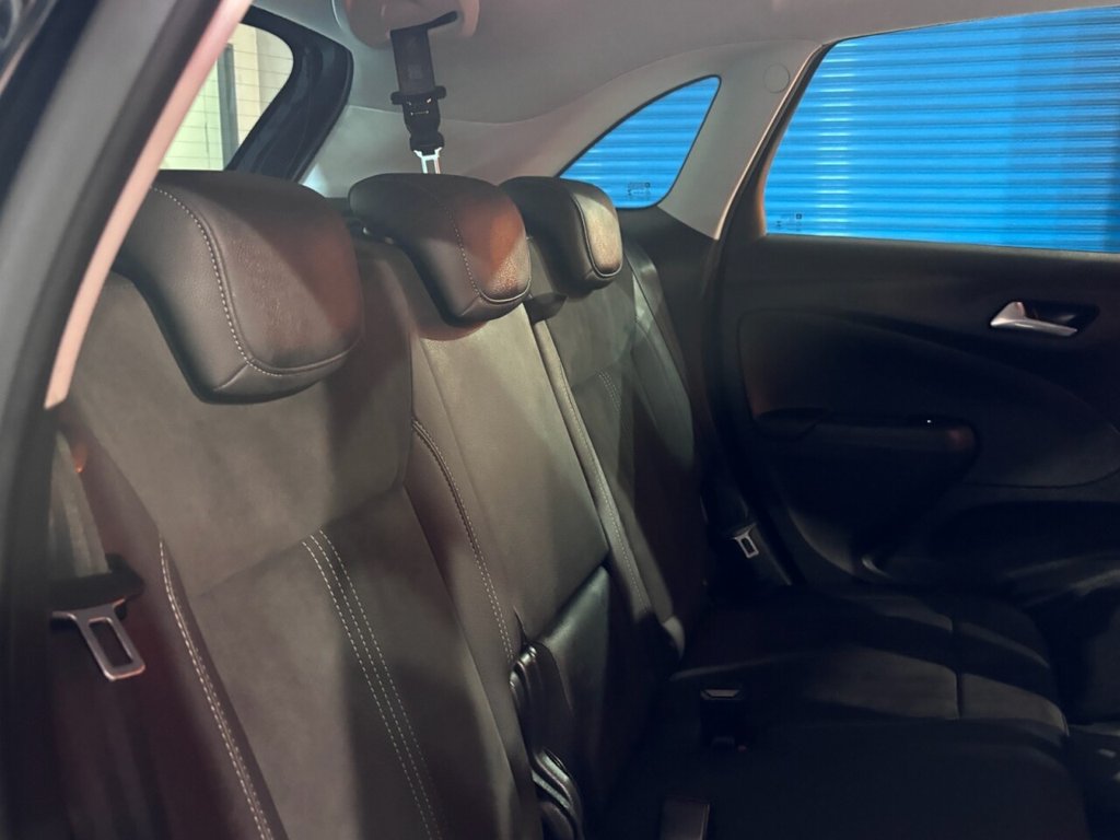 Used Vauxhall Crossland 2022 for sale - 76111927: Photo 16