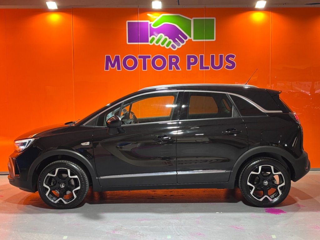 Used Vauxhall Crossland 2022 for sale - 76111927: Photo 20