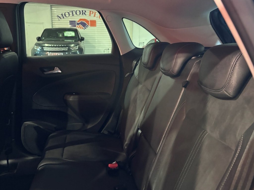 Used Vauxhall Crossland 2022 for sale - 76111927: Photo 26