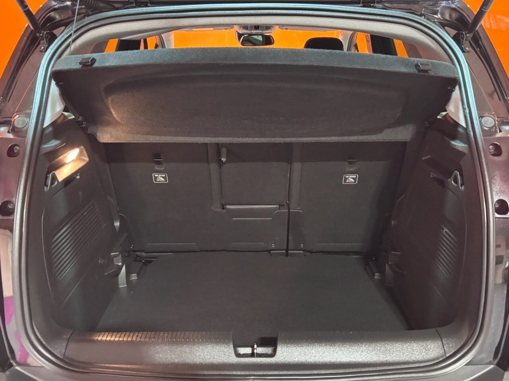 Used Vauxhall Crossland 2022 for sale - 76111927: Photo 28