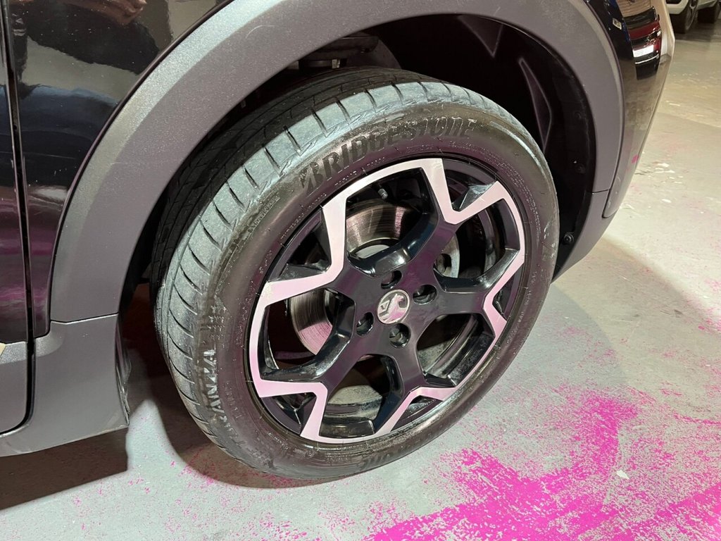 Used Vauxhall Crossland 2022 for sale - 76111927: Photo 29