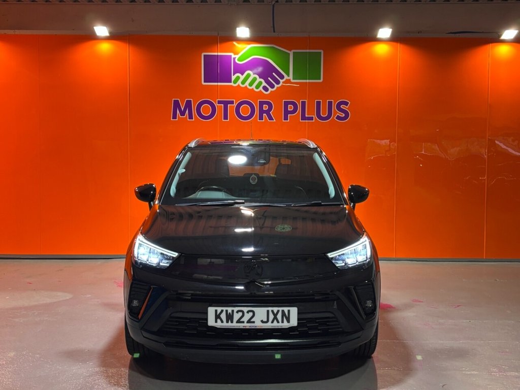 Used Vauxhall Crossland 2022 for sale - 76111927: Photo 3