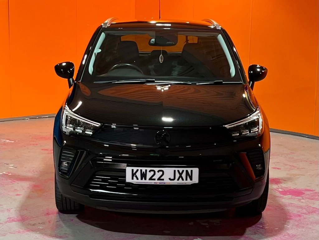 Used Vauxhall Crossland 2022 for sale - 76111927: Photo 30