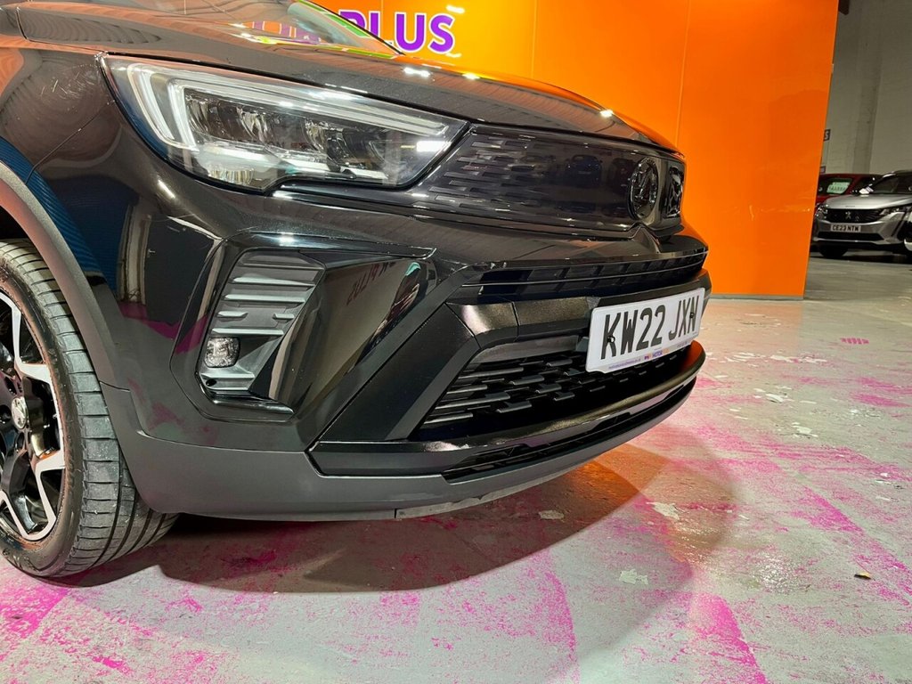 Used Vauxhall Crossland 2022 for sale - 76111927: Photo 31