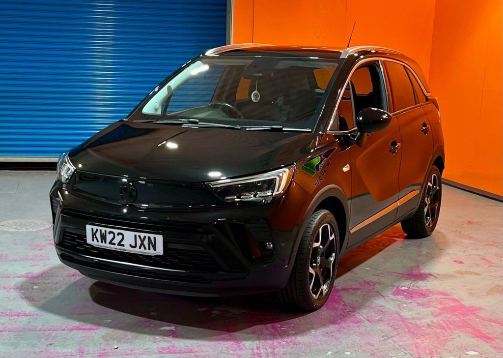 Used Vauxhall Crossland 2022 for sale - 76111927: Photo 32
