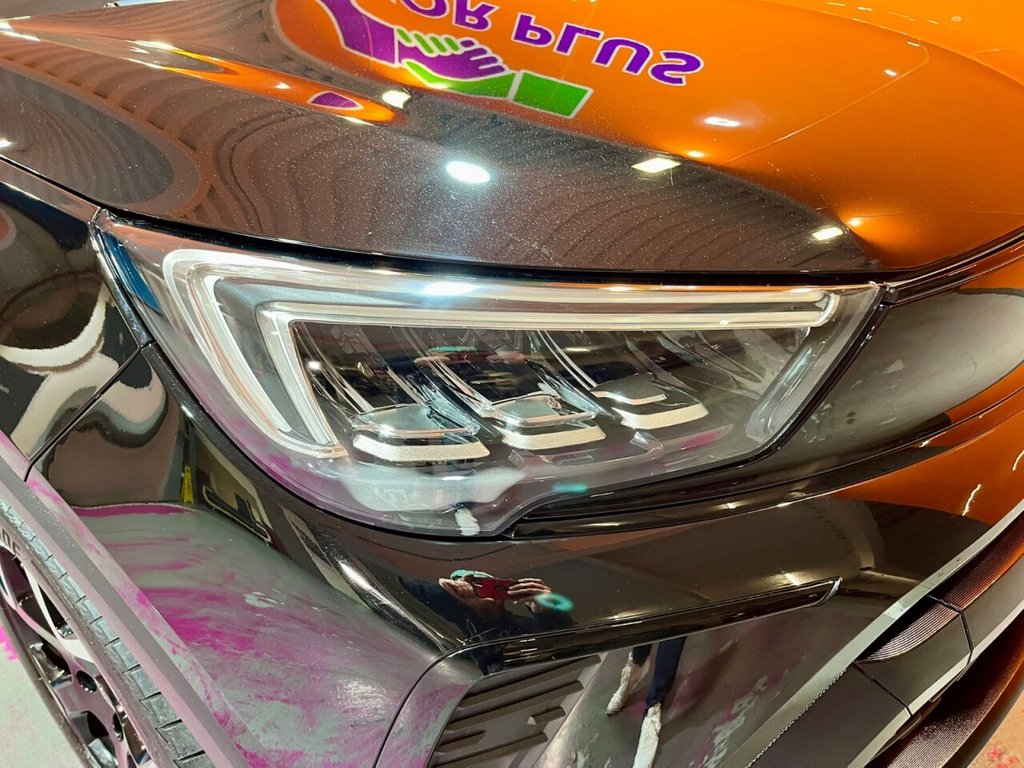 Used Vauxhall Crossland 2022 for sale - 76111927: Photo 33