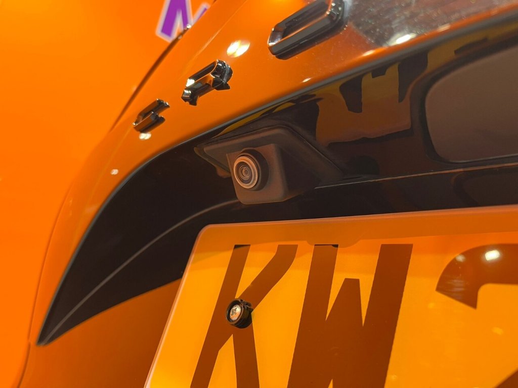 Used Vauxhall Crossland 2022 for sale - 76111927: Photo 36