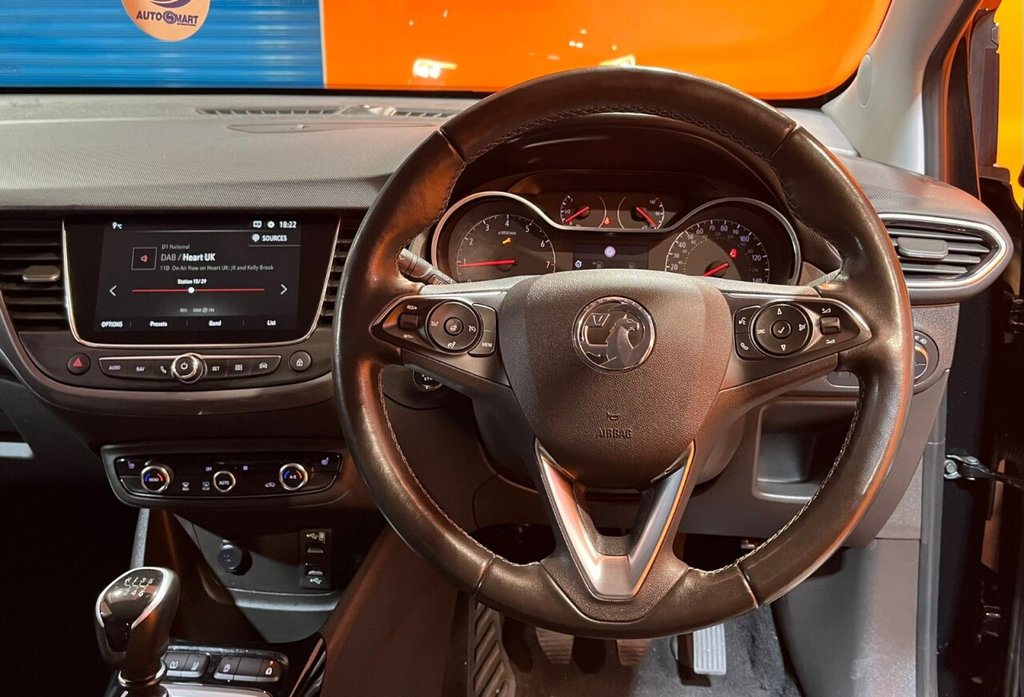 Used Vauxhall Crossland 2022 for sale - 76111927: Photo 39