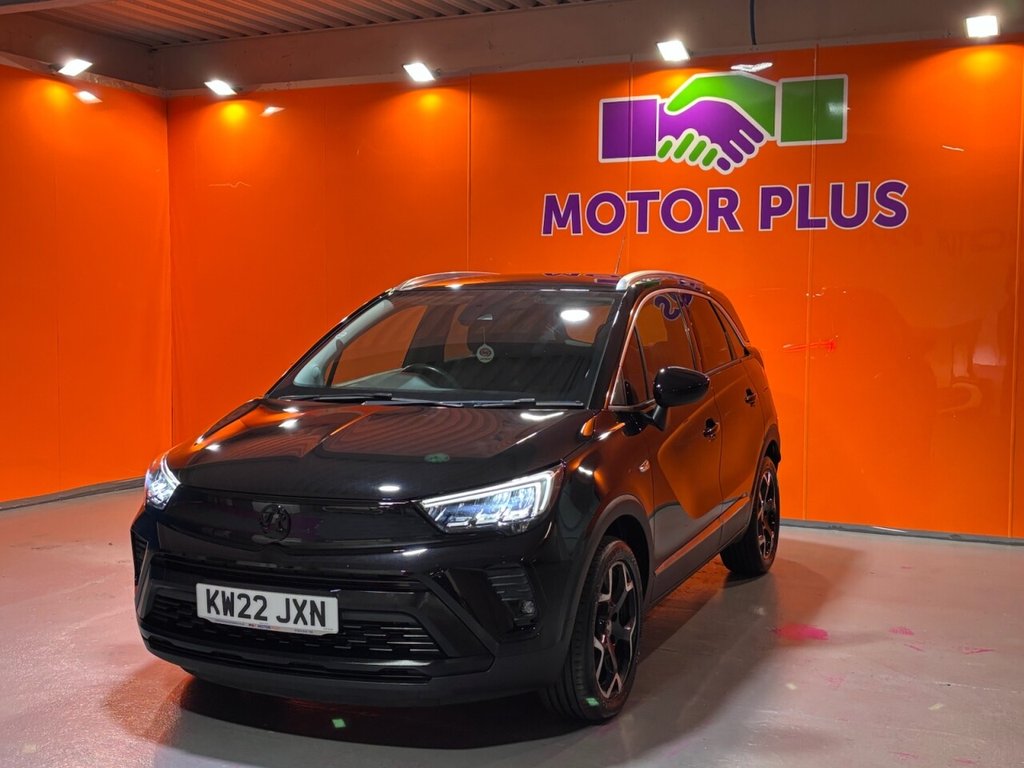 Used Vauxhall Crossland 2022 for sale - 76111927: Photo 4