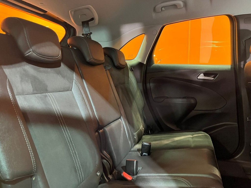Used Vauxhall Crossland 2022 for sale - 76111927: Photo 40