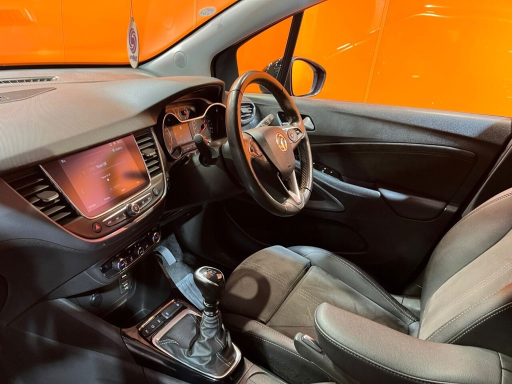 Used Vauxhall Crossland 2022 for sale - 76111927: Photo 41