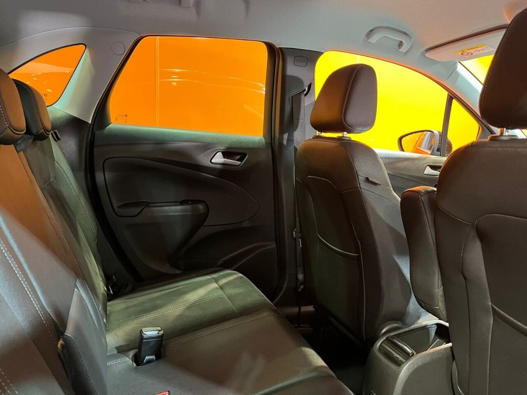 Used Vauxhall Crossland 2022 for sale - 76111927: Photo 43