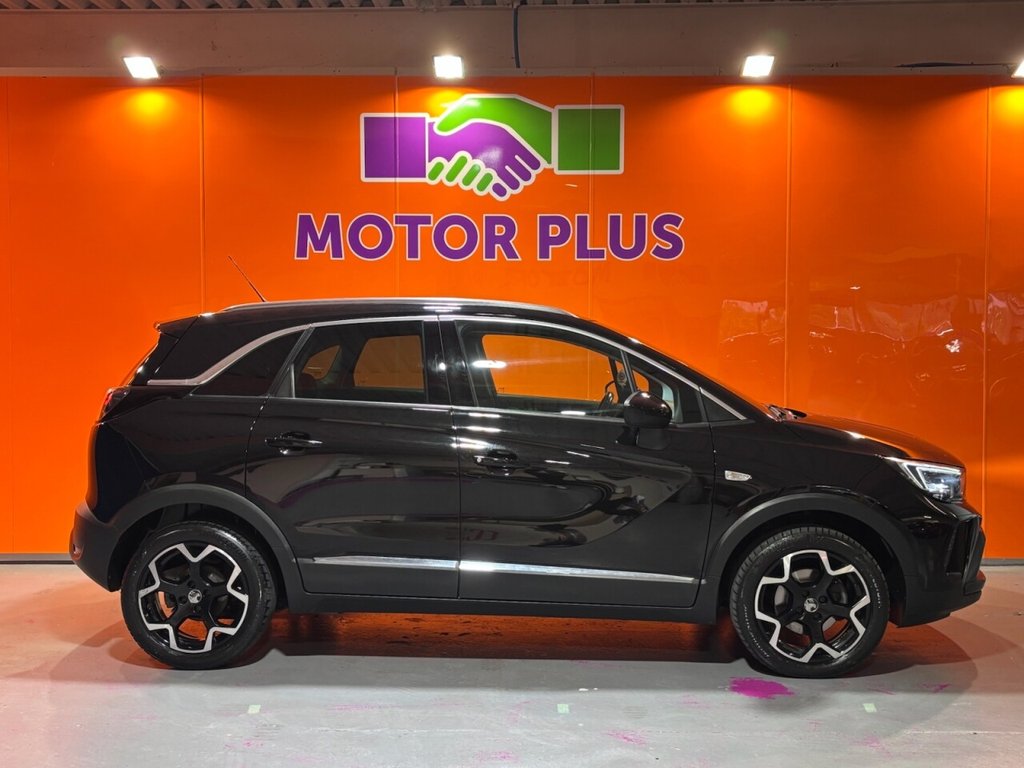 Used Vauxhall Crossland 2022 for sale - 76111927: Photo 5