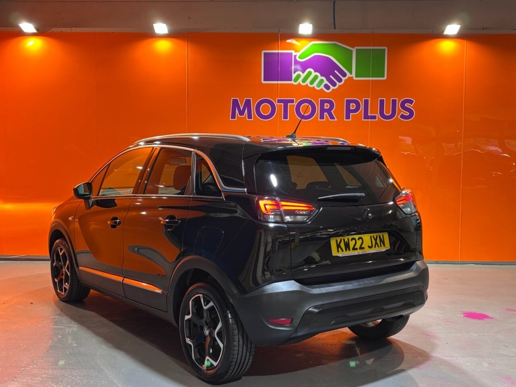 Used Vauxhall Crossland 2022 for sale - 76111927: Photo 6