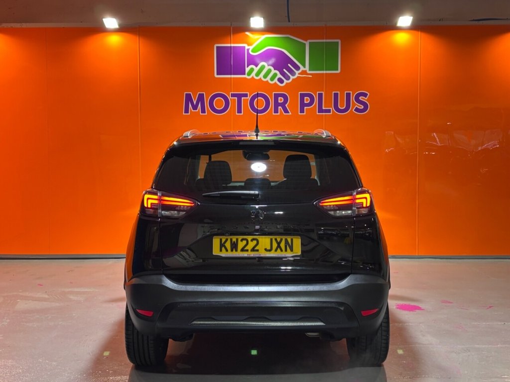 Used Vauxhall Crossland 2022 for sale - 76111927: Photo 7