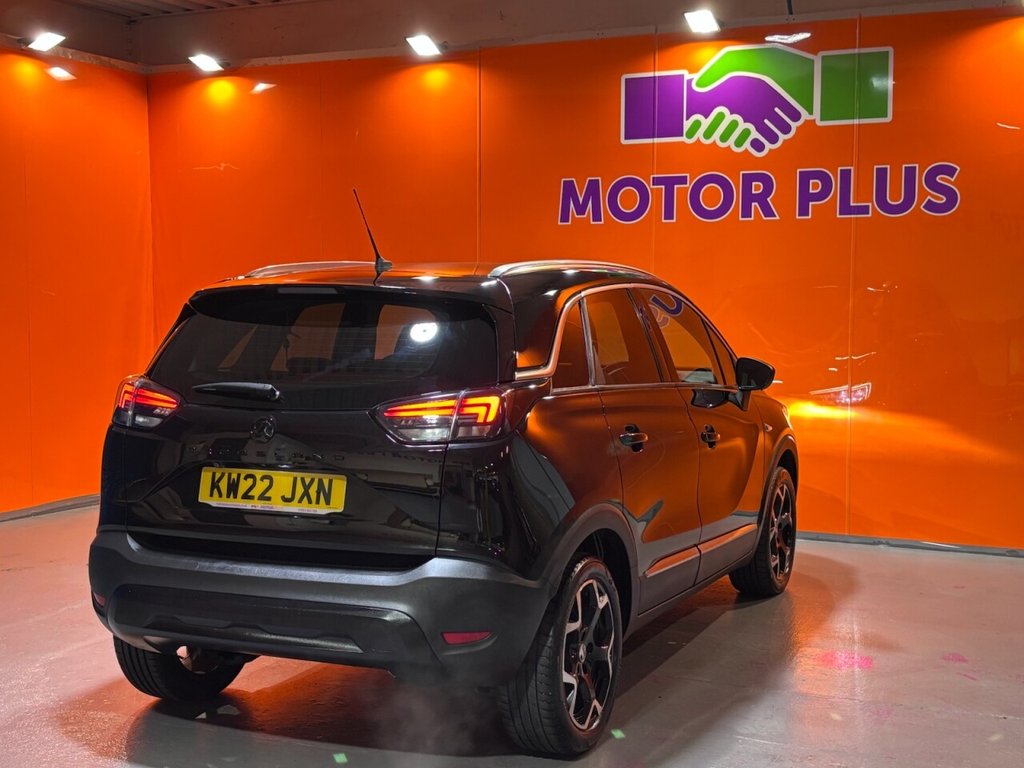 Used Vauxhall Crossland 2022 for sale - 76111927: Photo 8