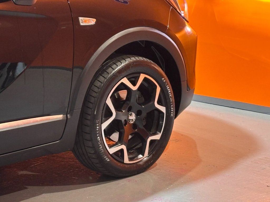 Used Vauxhall Crossland 2022 for sale - 76111927: Photo 9