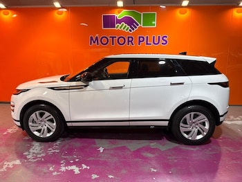 Used Land Rover Range Rover Evoque 2022 for sale - 79114038: Photo