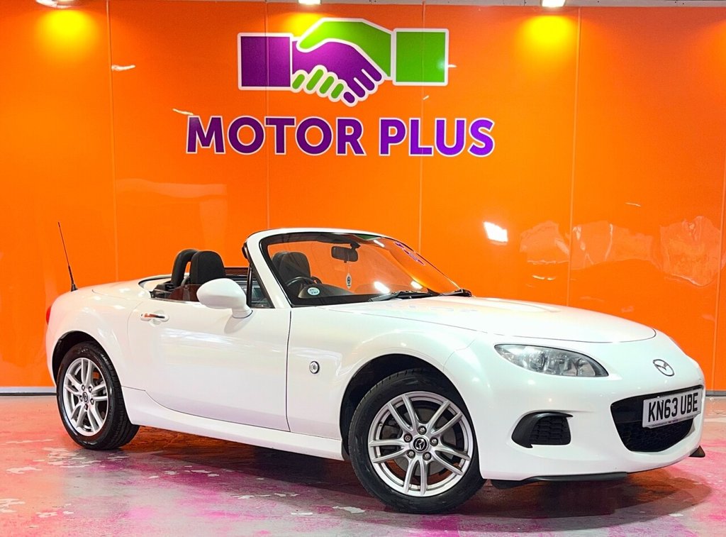 Used Mazda MX-5 2013 for sale - 77879663: Photo 1