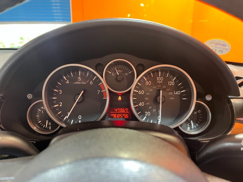 Used Mazda MX-5 2013 for sale - 77879663: Photo 13