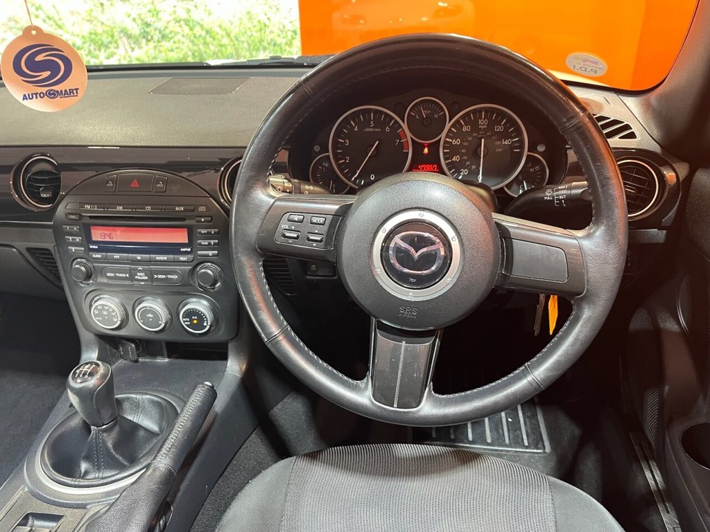 Used Mazda MX-5 2013 for sale - 77879663: Photo 14