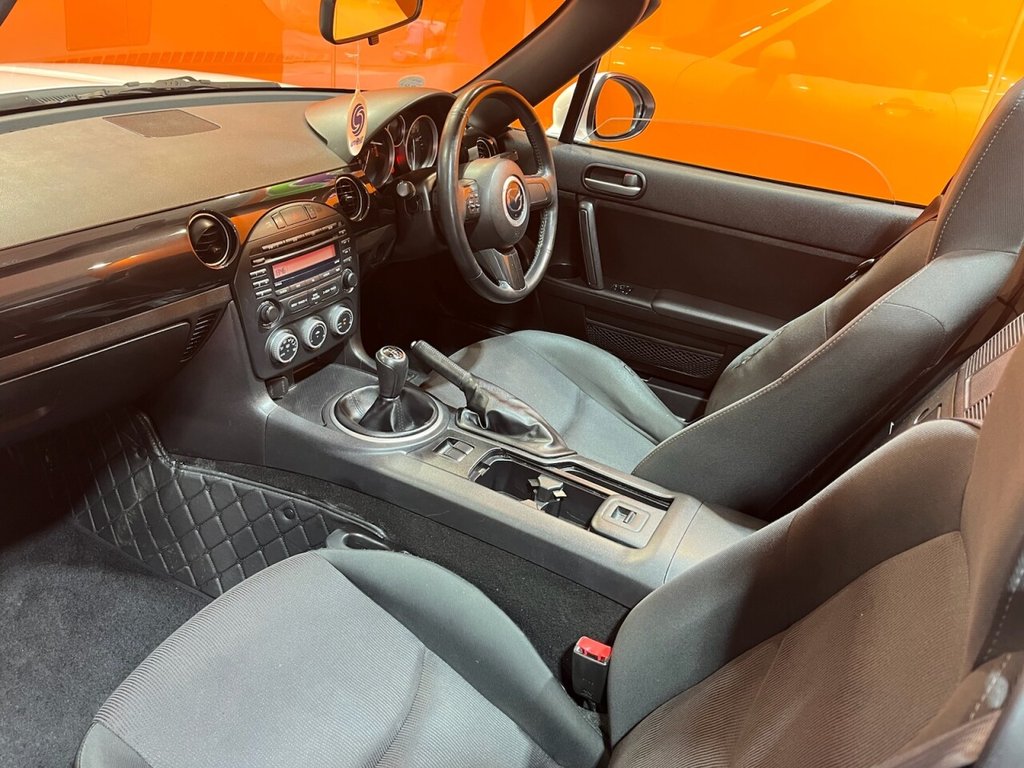 Used Mazda MX-5 2013 for sale - 77879663: Photo 16