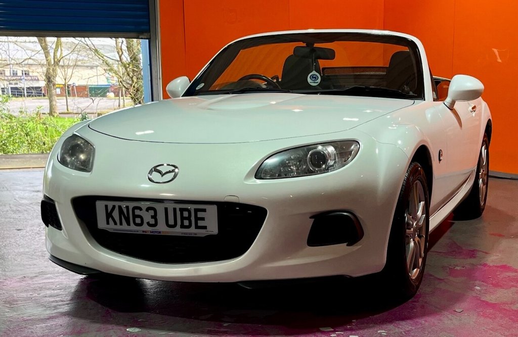 Used Mazda MX-5 2013 for sale - 77879663: Photo 18