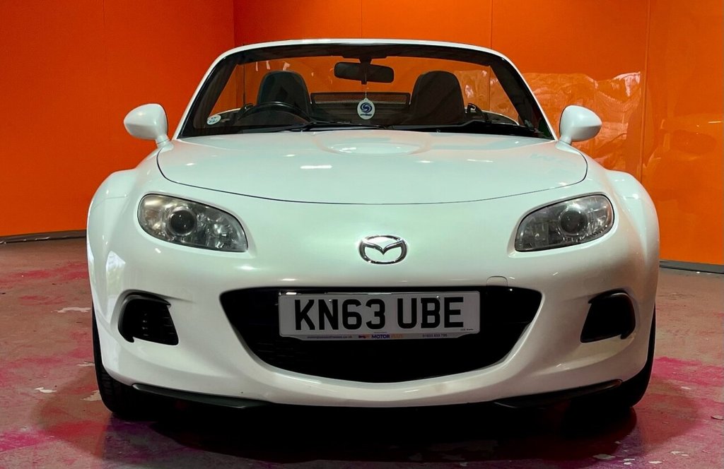 Used Mazda MX-5 2013 for sale - 77879663: Photo 19