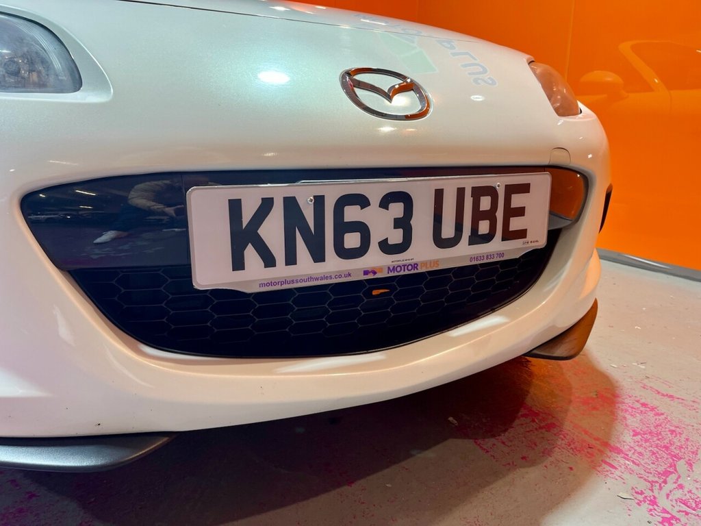 Used Mazda MX-5 2013 for sale - 77879663: Photo 20