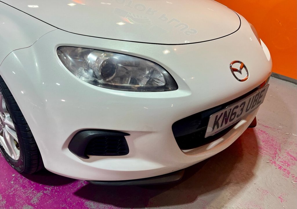 Used Mazda MX-5 2013 for sale - 77879663: Photo 21
