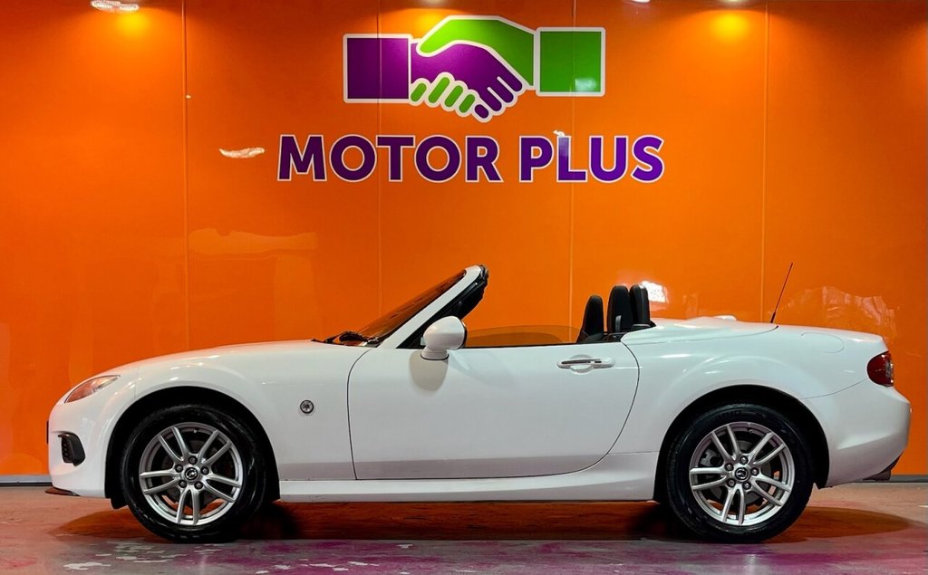 Used Mazda MX-5 2013 for sale - 77879663: Photo 22