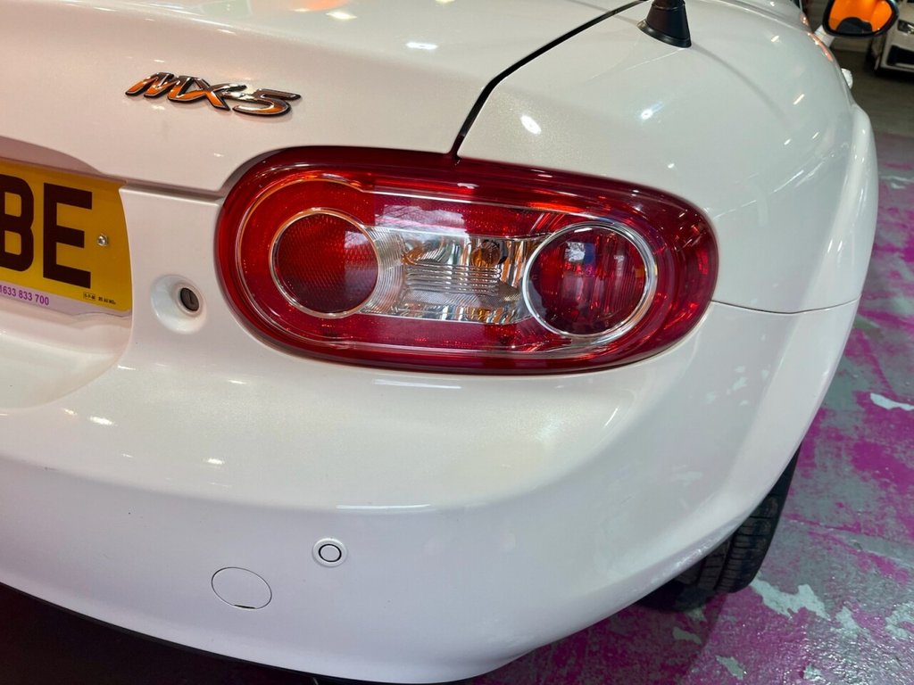 Used Mazda MX-5 2013 for sale - 77879663: Photo 25