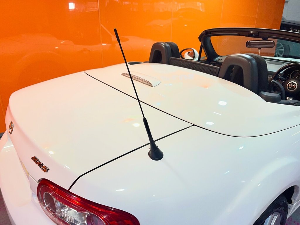 Used Mazda MX-5 2013 for sale - 77879663: Photo 26