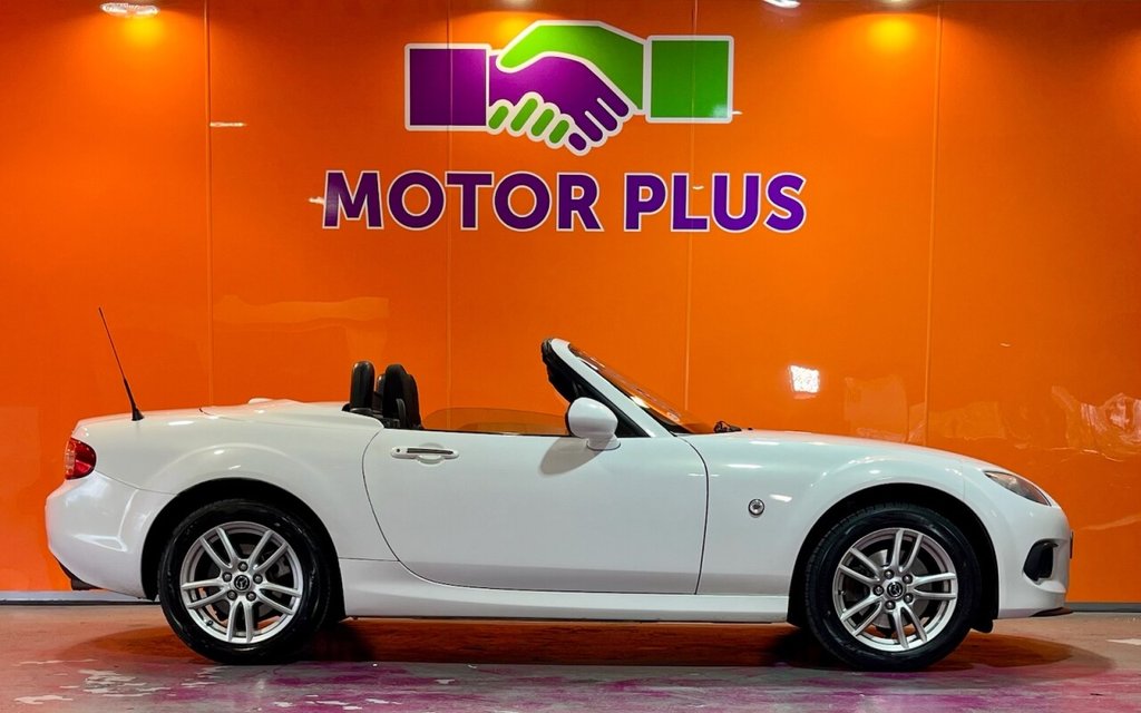 Used Mazda MX-5 2013 for sale - 77879663: Photo 27