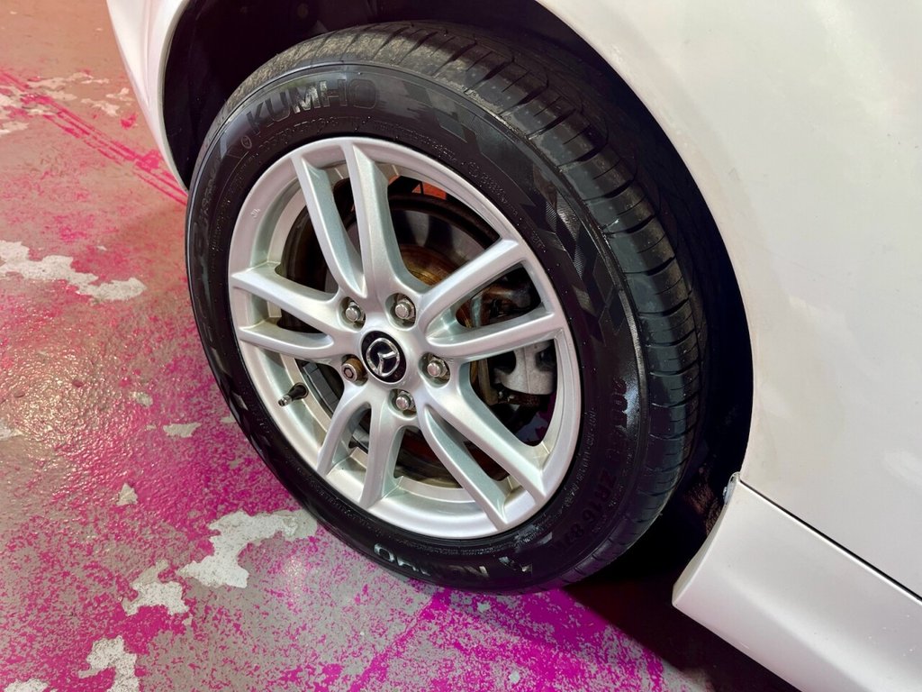 Used Mazda MX-5 2013 for sale - 77879663: Photo 28