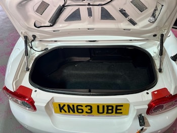 Used Mazda MX-5 2013 for sale - 77879663: Photo