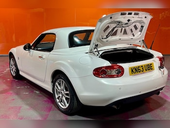 Used Mazda MX-5 2013 for sale - 77879663: Photo