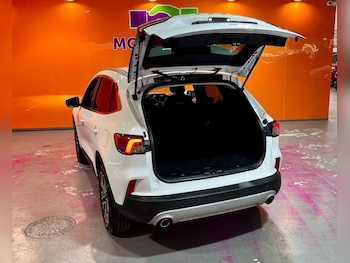 Used Ford Kuga 2020 for sale - 78044616: Photo