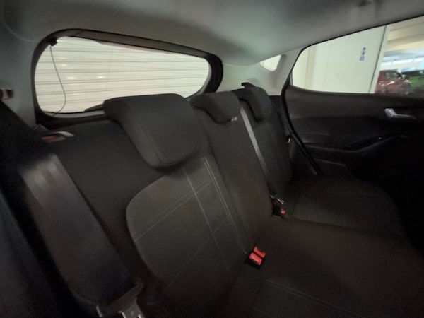 Used Ford Fiesta 2020 for sale - 75010200: Photo 19