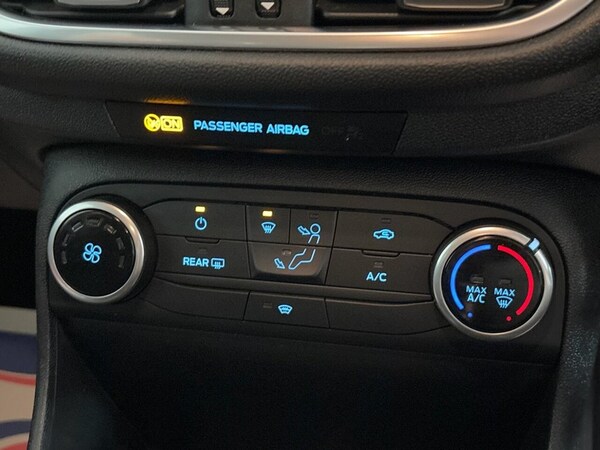 Used Ford Fiesta 2020 for sale - 75010200: Photo 34