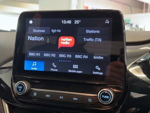 Used Ford Fiesta 2020 for sale - 75010200: Photo 36