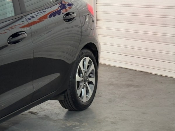 Used Ford Fiesta 2020 for sale - 75010200: Photo 6