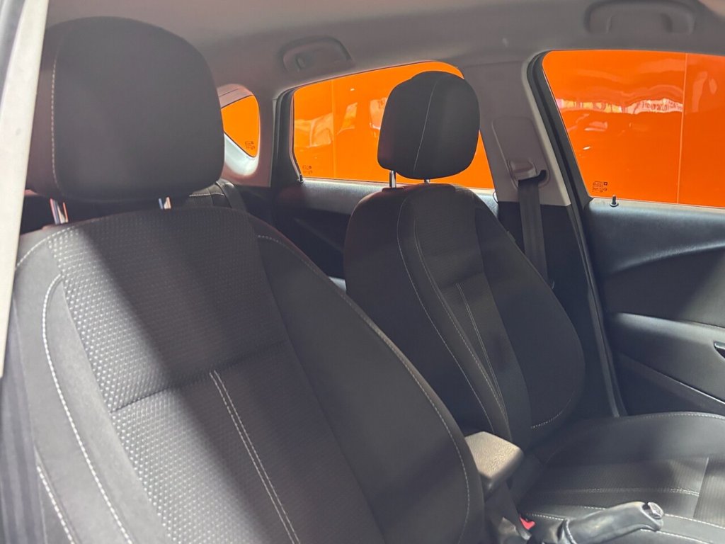 Used Vauxhall Astra 2015 for sale - 76520461: Photo 18