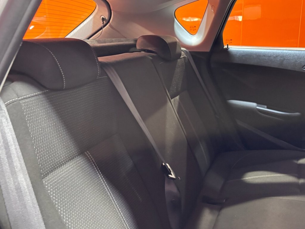 Used Vauxhall Astra 2015 for sale - 76520461: Photo 19