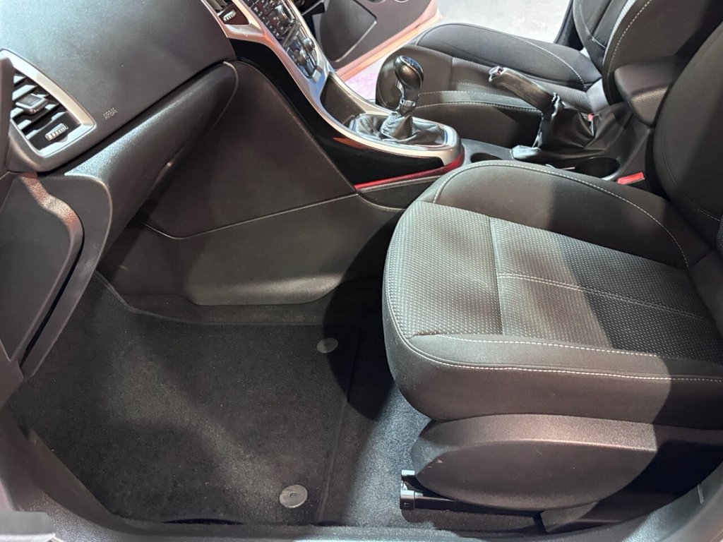 Used Vauxhall Astra 2015 for sale - 76520461: Photo 20