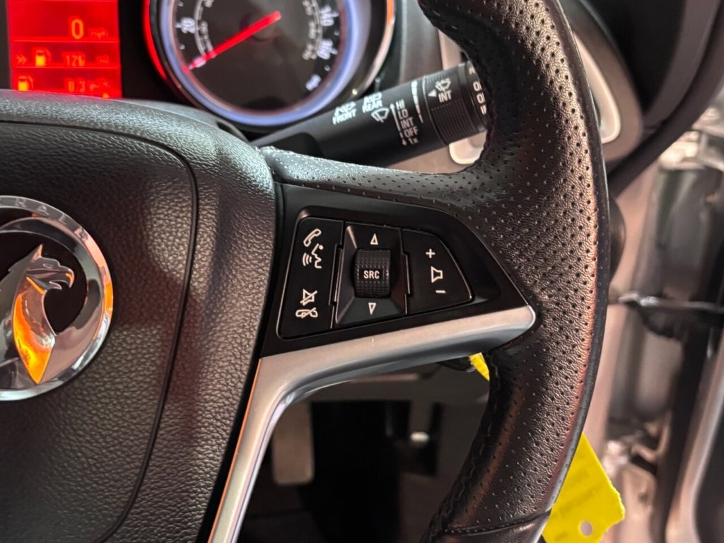 Used Vauxhall Astra 2015 for sale - 76520461: Photo 26