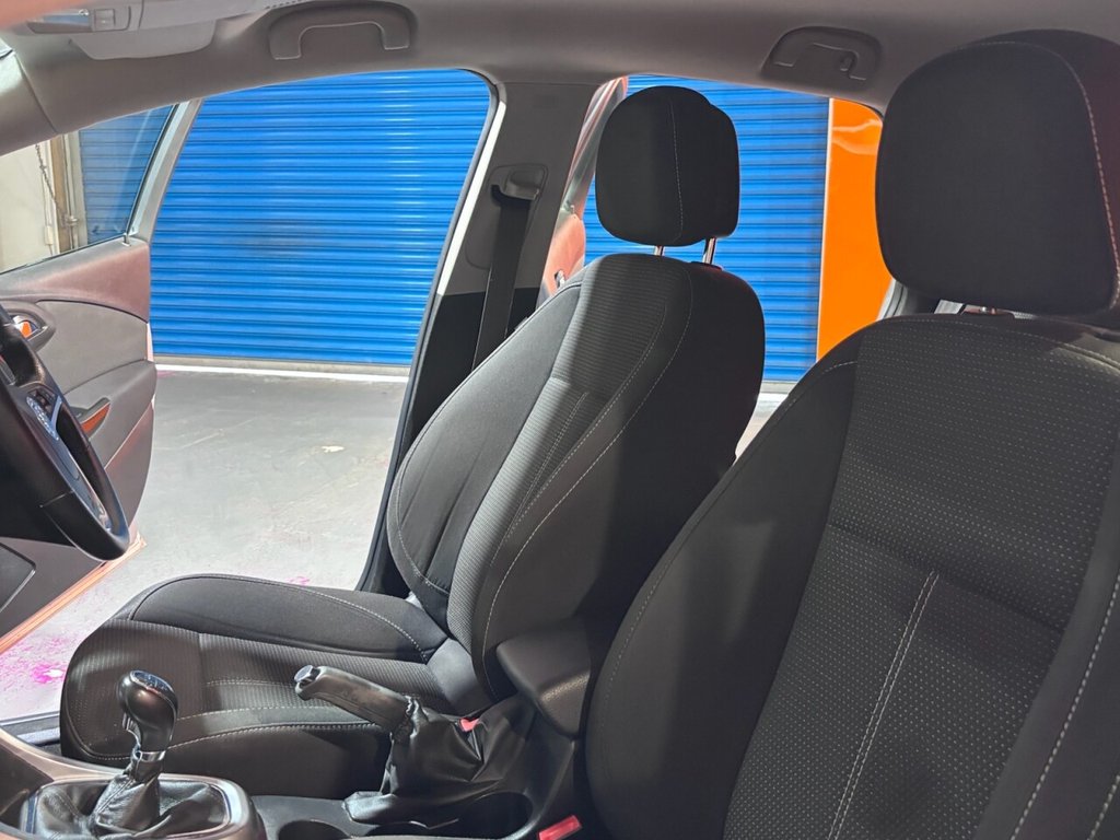 Used Vauxhall Astra 2015 for sale - 76520461: Photo 30