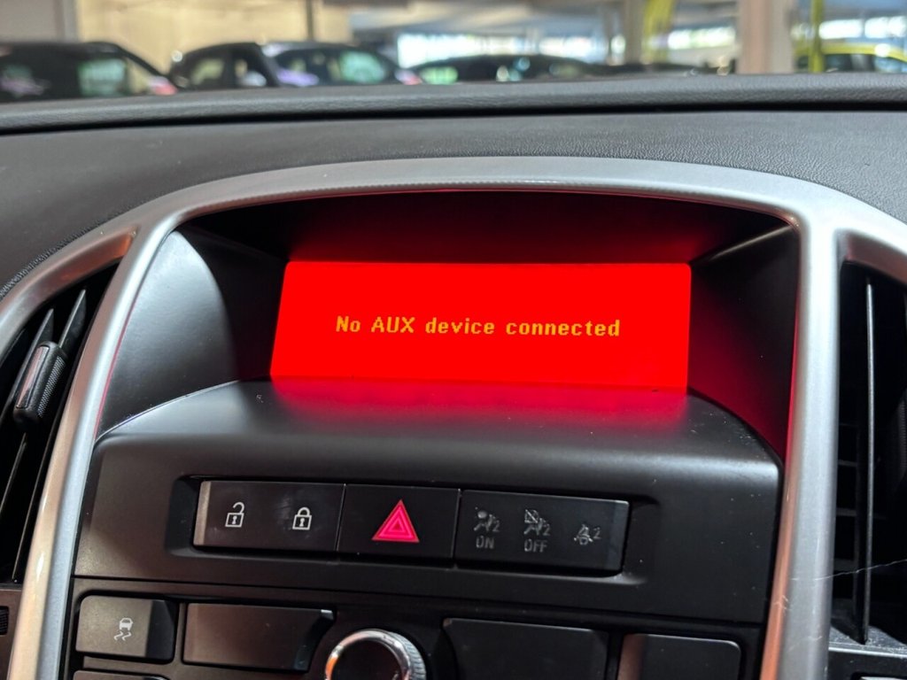 Used Vauxhall Astra 2015 for sale - 76520461: Photo 36