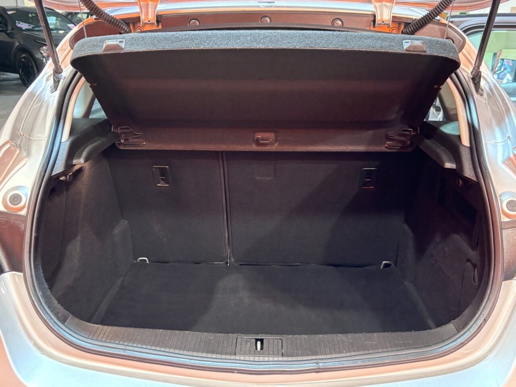 Used Vauxhall Astra 2015 for sale - 76520461: Photo 38