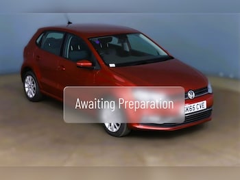 Used Volkswagen Polo 2015 for sale - 78358341: Photo